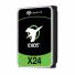 Disco Rígido Seagate Exos X24 Enterprise 12TB 7200RPM SATA