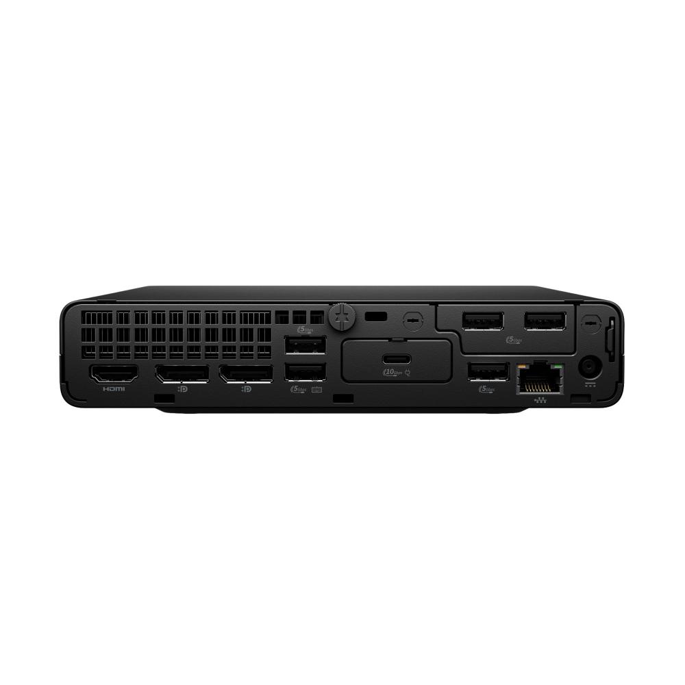 Mini Pc HP ProDesk 4 Core Ultra 7 265T 16GB 512GB SSD Windows 11 Pro