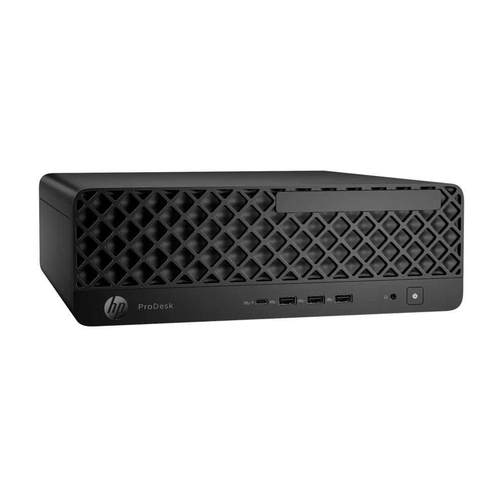 Pc HP ProDesk 4 SFF Intel Core Ultra 7 16GB RAM 512GB SSD IA Integrada