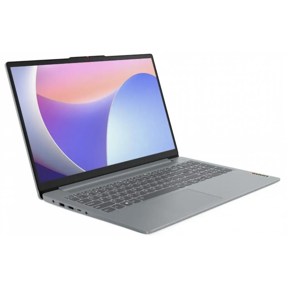 Notebook lenovo ideapad slim Intel N100 8Gb 128Gb 15.6 Pulgadas FullHD Windows 1