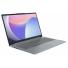 Notebook lenovo ideapad slim Intel N100 8Gb 128Gb 15.6 Pulgadas FullHD Windows 1