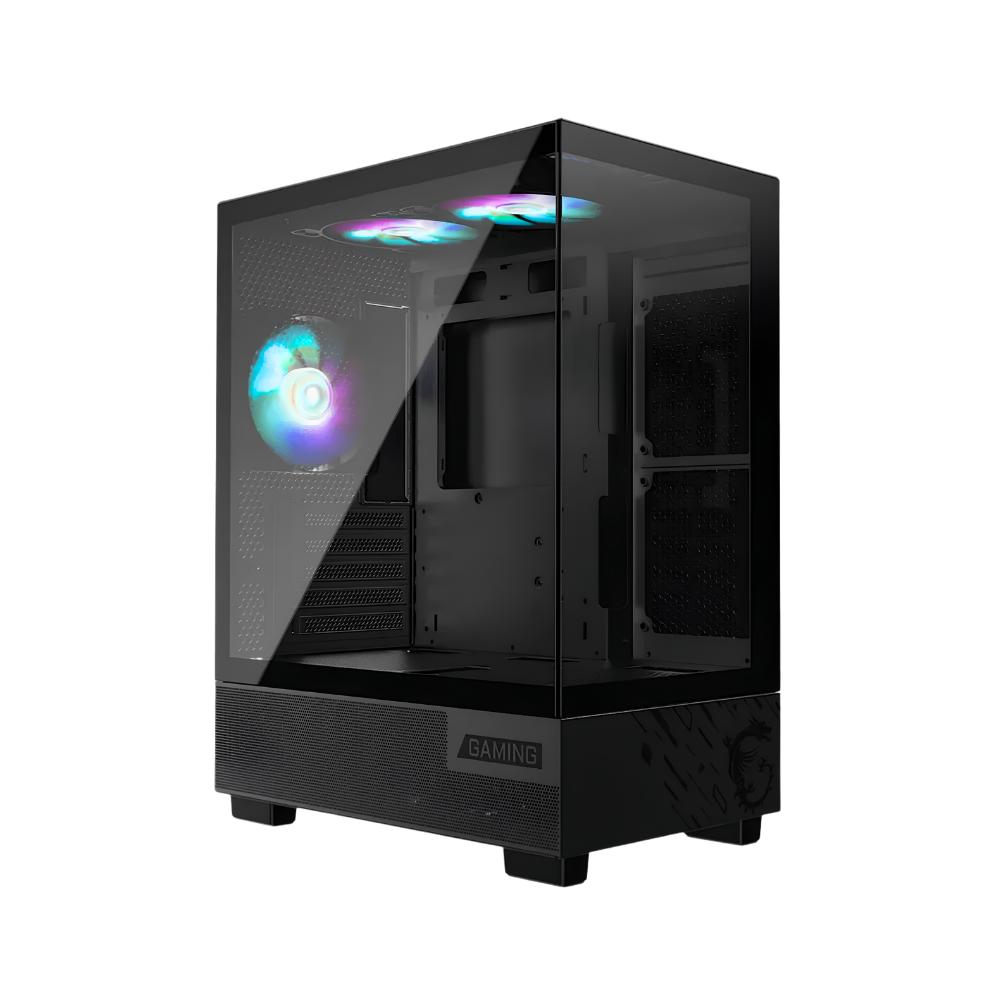 Gabinete MSI Pag Pano M110A