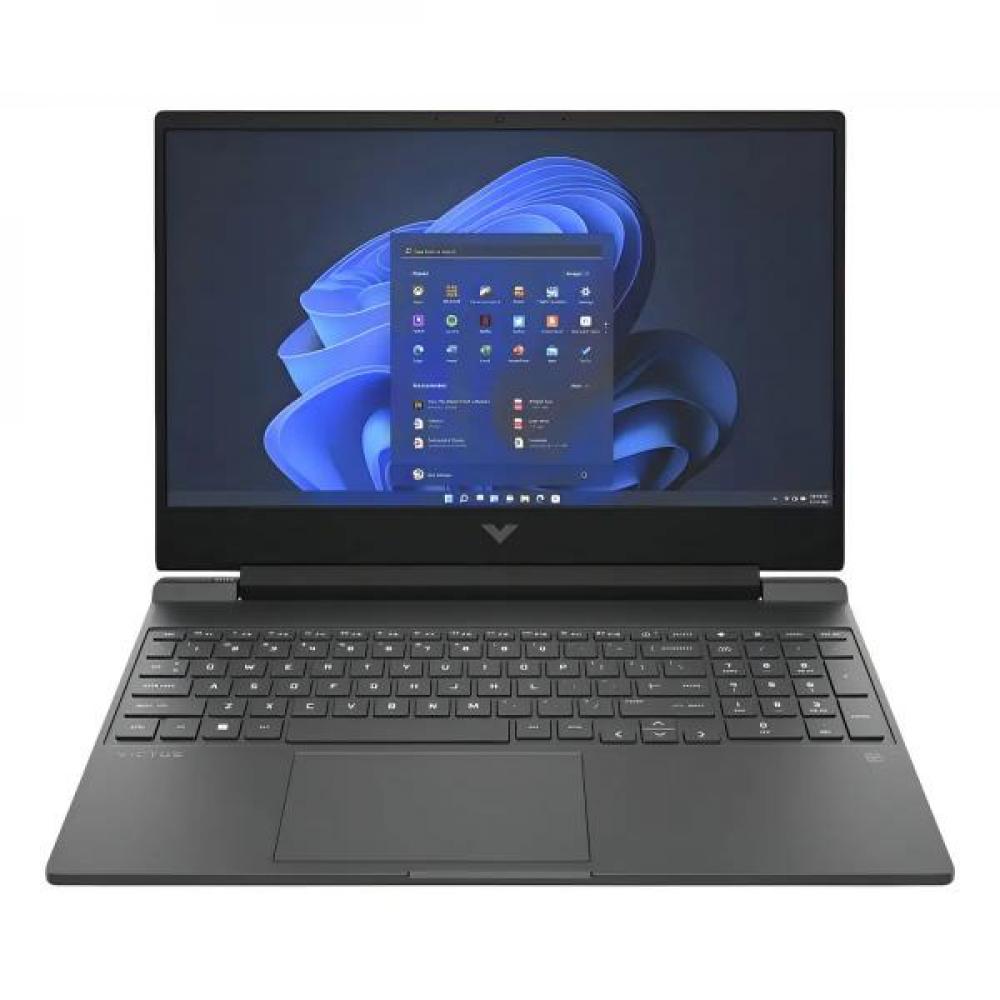 Notebook hp victus Ryzen 7 16gb 512gb rtx4050 6gb 15.6 Pulg 144hz Win 11