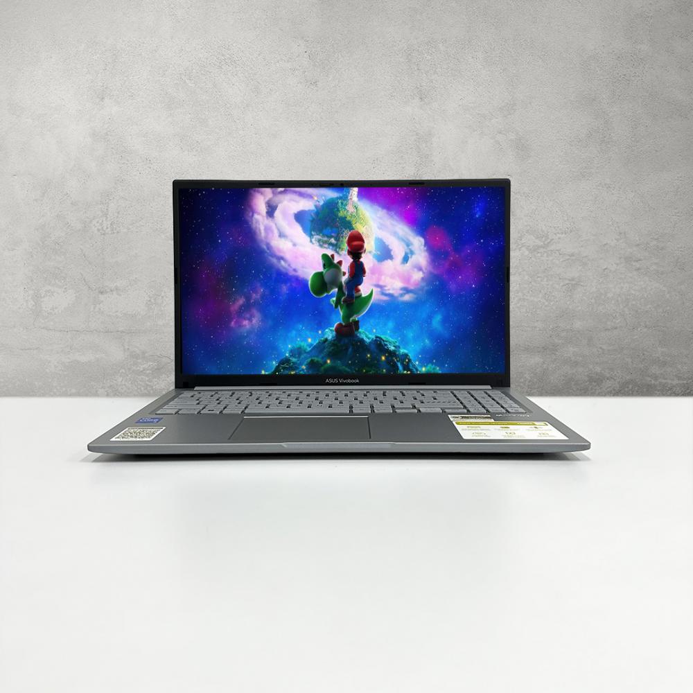 Notebook Asus vivobook F1504V i5 1334u 512GB SSD 8gb RAM 15.6 FHD