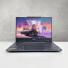 Notebook MSI CYBORG AMD Ryzen 9 270 32gb ram 1 tb ssd 15.6 IPS RTX 5060