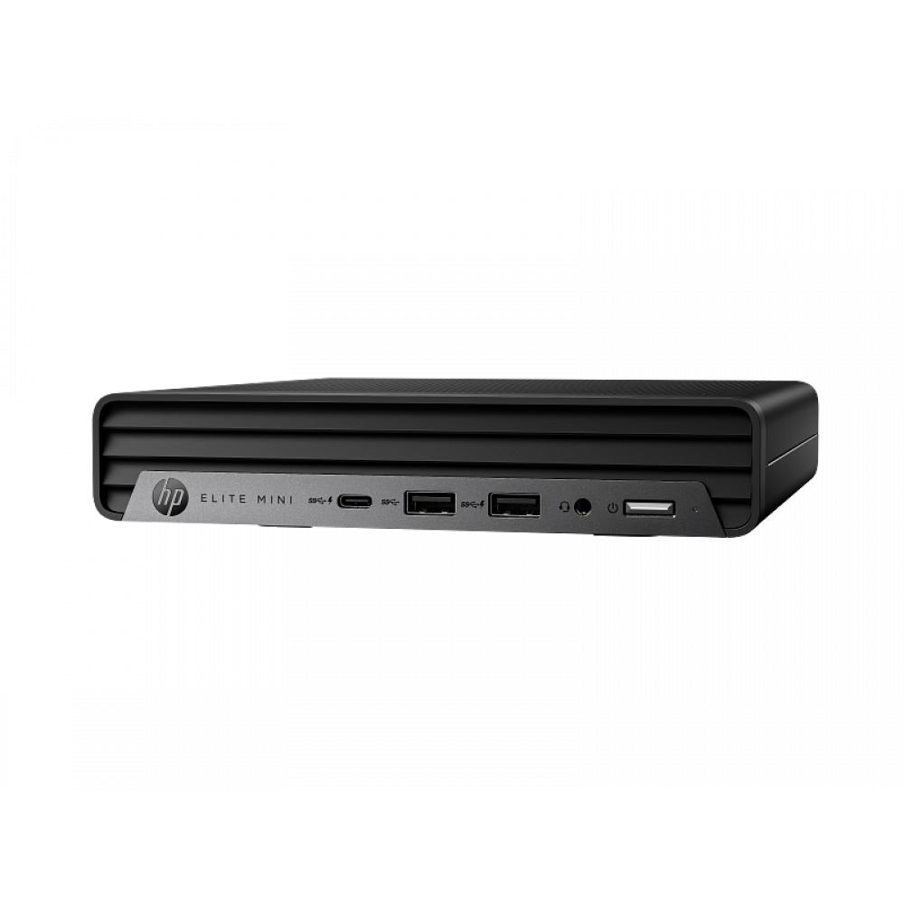Mini PC hp elite 800 g9 i5 12500T 16gb ddr5 256gb win 11 pro
