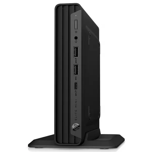Mini PC hp elite 800 g9 i5 12500T 16gb ddr5 256gb win 11 pro
