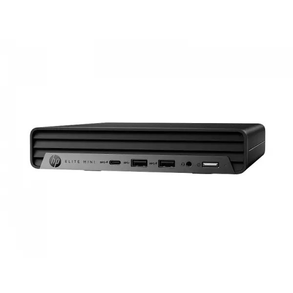 Mini PC hp elite 800 g9 i5 12500T 16gb ddr5 256gb win 11 pro