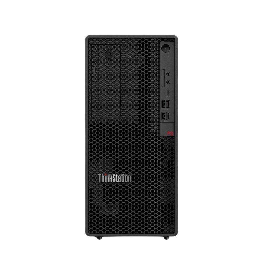 Workstation lenovo thinkstation intel ultra 9 16gb 1tb rtx a1000 win 11 pro
