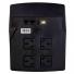 HUNNOX UPS 850VA LED