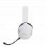 AURICULAR GAMER TRUST FAYZO WIRELESS WHITE GXT491
