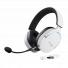 AURICULAR GAMER TRUST FAYZO WIRELESS WHITE GXT491