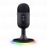 MICROFONO TRUST YUNIX USB BLACK GXT234