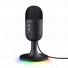 MICROFONO TRUST YUNIX USB BLACK GXT234