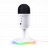 MICROFONO TRUST YUNIX USB WHITE GXT234W