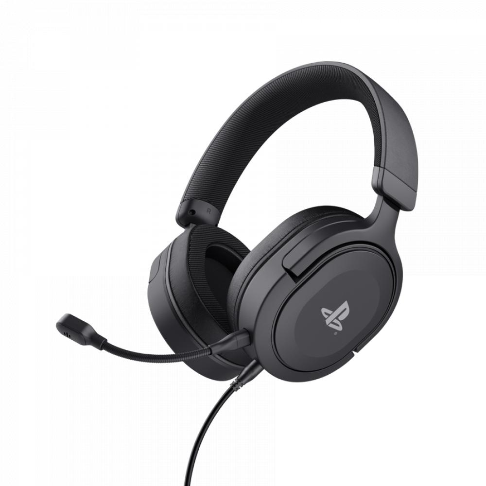 AURICULAR GAMER TRUST FORTA PS5 GXT498