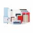 Cricut joy 2 deluxe azul con kit 2012189