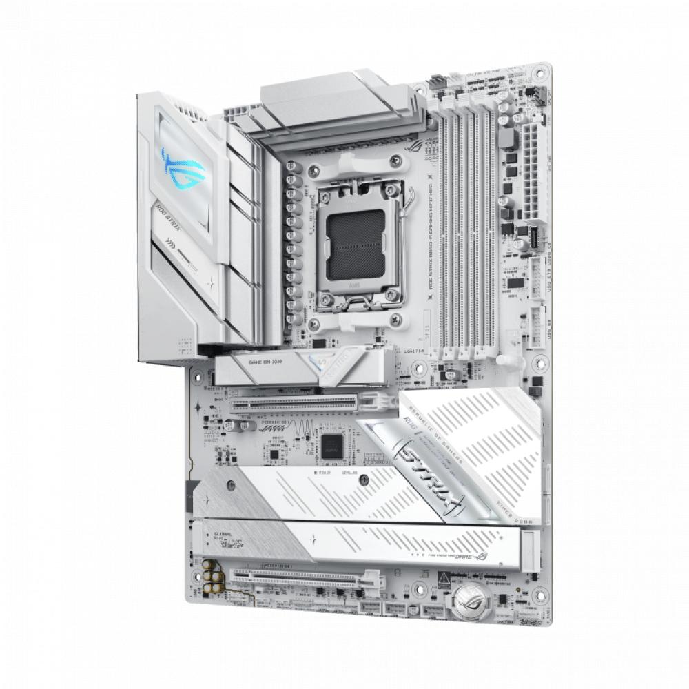 MOTHER ASUS (AM5) ROG STRIX B850-A GAMING WIFI7 NEO