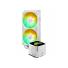 WATER COOLER ASUS TUF GAMING LC III 240 ARGB WHITE