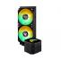 WATER COOLER ASUS TUF GAMING LC III 240 ARGB