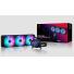 WATER COOLER ASUS ROG STRIX LC III 360 ARGB LCD
