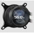 WATER COOLER ASUS ROG STRIX LC III 360 ARGB LCD