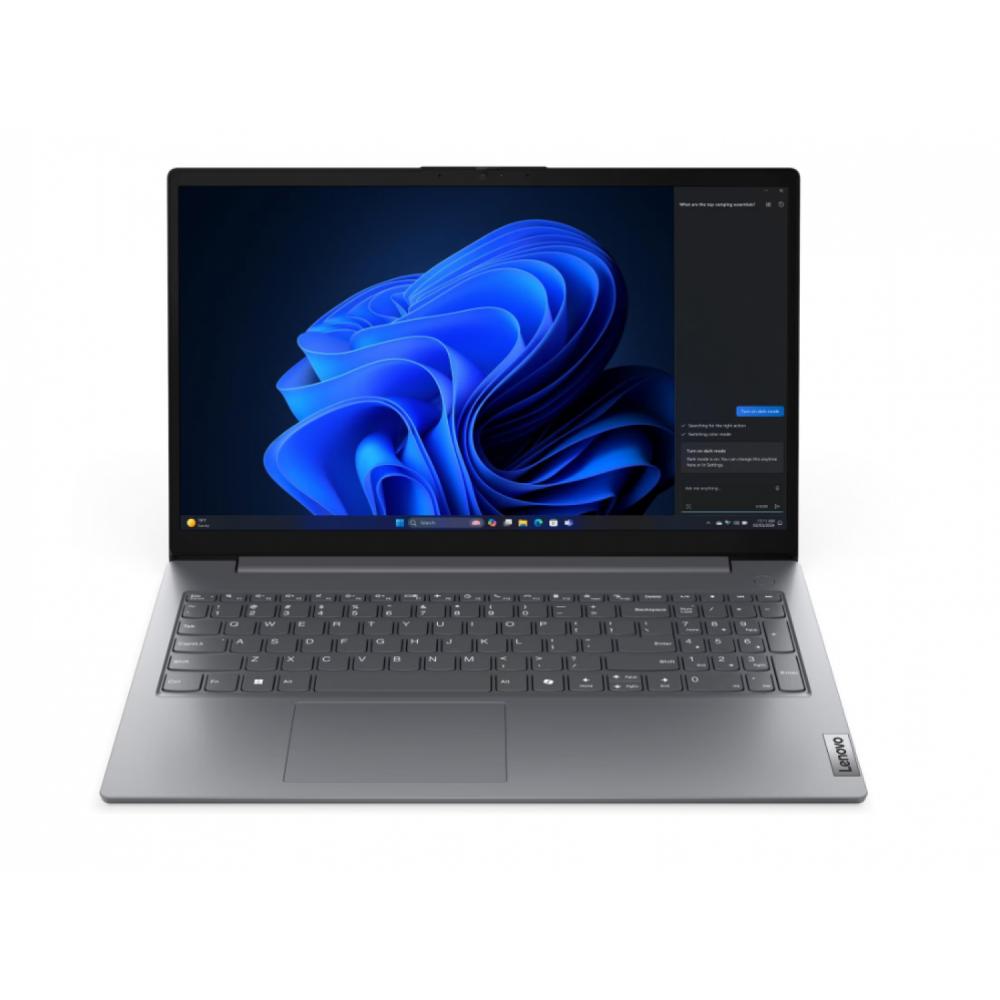 Notebook lenovo v15 intel i3 1315u 8gb 512 ssd freedos wifi6 15.6 Pulgadas