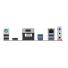 MOTHER ASUS (LGA1700) B760M-K