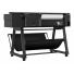 Plotter HP DesignJet T850 de 36 2Y9H0A
