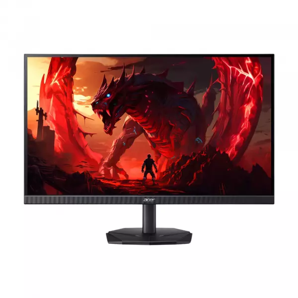 Monitor Gamer Acer Nitro KG271U 27 pulgadas IPS WQHD 200Hz FreeSync