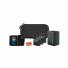 Camara gopro hero 13 black extended power bundle 3 baterias microsd