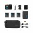 Camara gopro hero 13 black extended power bundle 3 baterias microsd