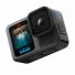 Camara gopro hero 13 black extended power bundle 3 baterias microsd