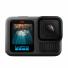 Camara gopro hero 13 black extended power bundle 3 baterias microsd