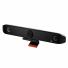 Barra videoconferencia poly studio v52 4k uhd camara ia blanco