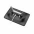 Pantalla tactil de control poly tc10 poe zoom rooms 10.1 negro 875k5aa