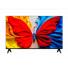 Smart tv tcl 43 Pulgadas qled full hd google tv