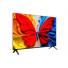 Smart tv tcl 43 Pulgadas qled full hd google tv