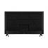 Smart tv tcl 43 Pulgadas qled full hd google tv