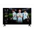 Smart tv tcl 43 Pulgadas qled full hd google tv
