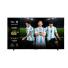 Smart Tv TCL 65 Pulgadas qled 4k google 144hz
