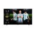 Smart Tv TCL 65 Pulgadas qled 4k google 144hz