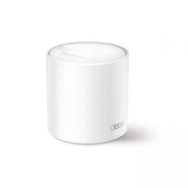 Tp link whole-home mesh wifi6 system ax3000 1 Unidad