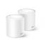 Tp link whole-home mesh wifi6 system ax3000 2 Unidades