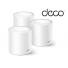 Tp link whole-home mesh wifi6 system ax3000 3 Unidades