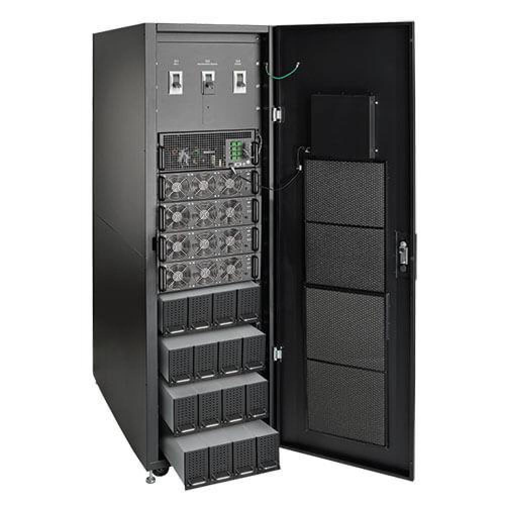 UPS EATON ON-LINE 93T 40KVA 3:3 SIN BATERIAS INT.