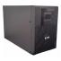 UPS EATON ON-LINE DX-AR 1KVA - 3 TOMAS IRAM 10A