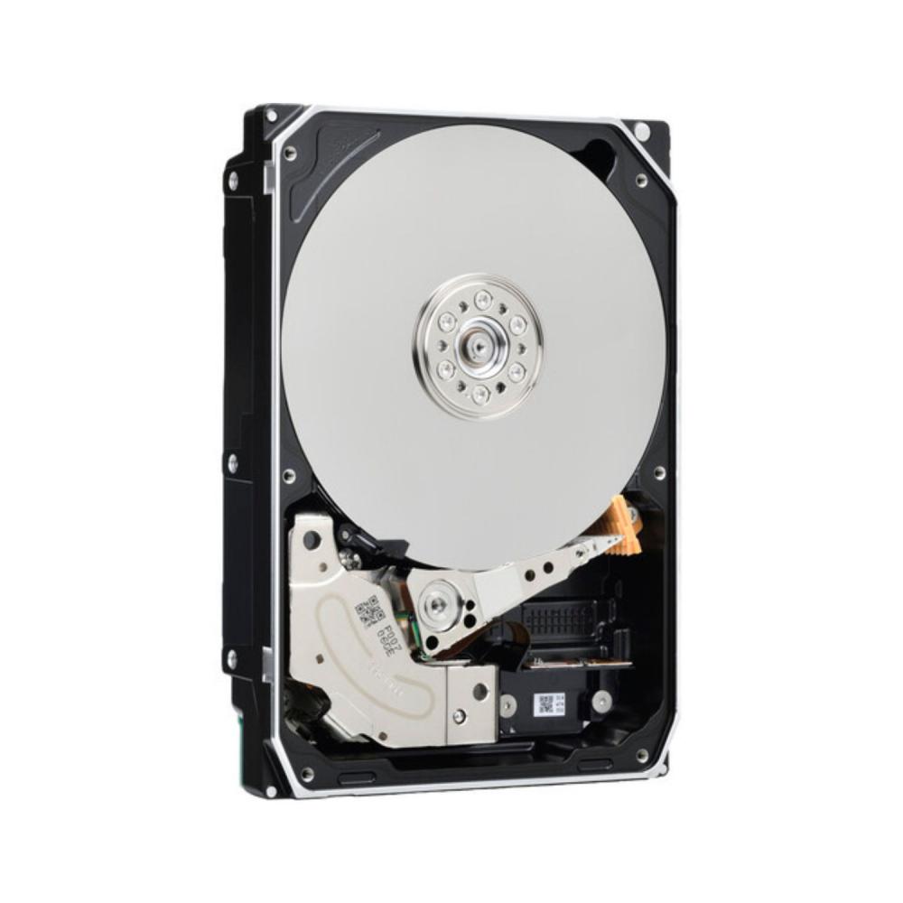 Disco duro interno toshiba 20tb n300 pro nas sata iii 3,5 7200rpm