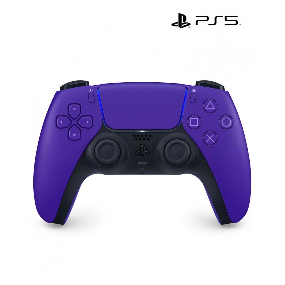 Joystick ps5 dual sense galactic purple latam