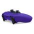 Joystick ps5 dual sense galactic purple latam